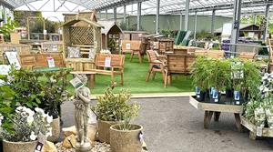 Bridgnorth Garden Centre